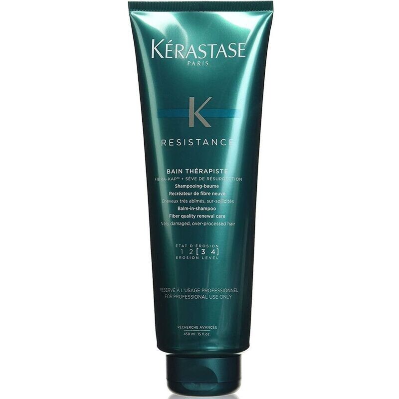 Bain Thérapiste 450ml
