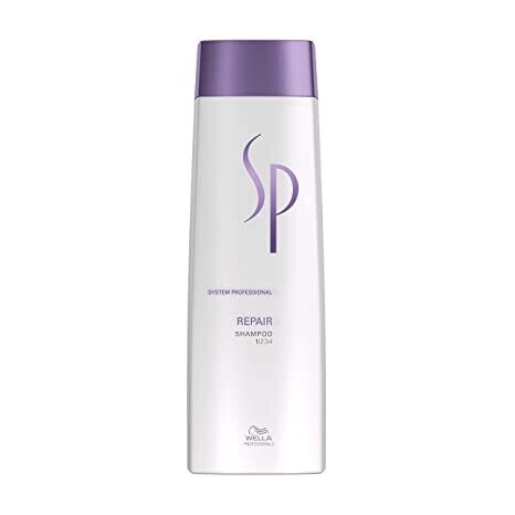 SP Repair Shampoo 250 ml