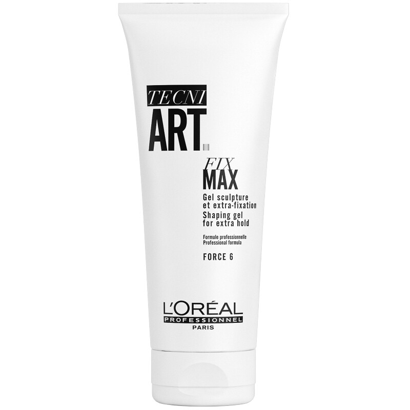 L’oreal Tecni Art Fix Max Gel Sculpture 200 ml