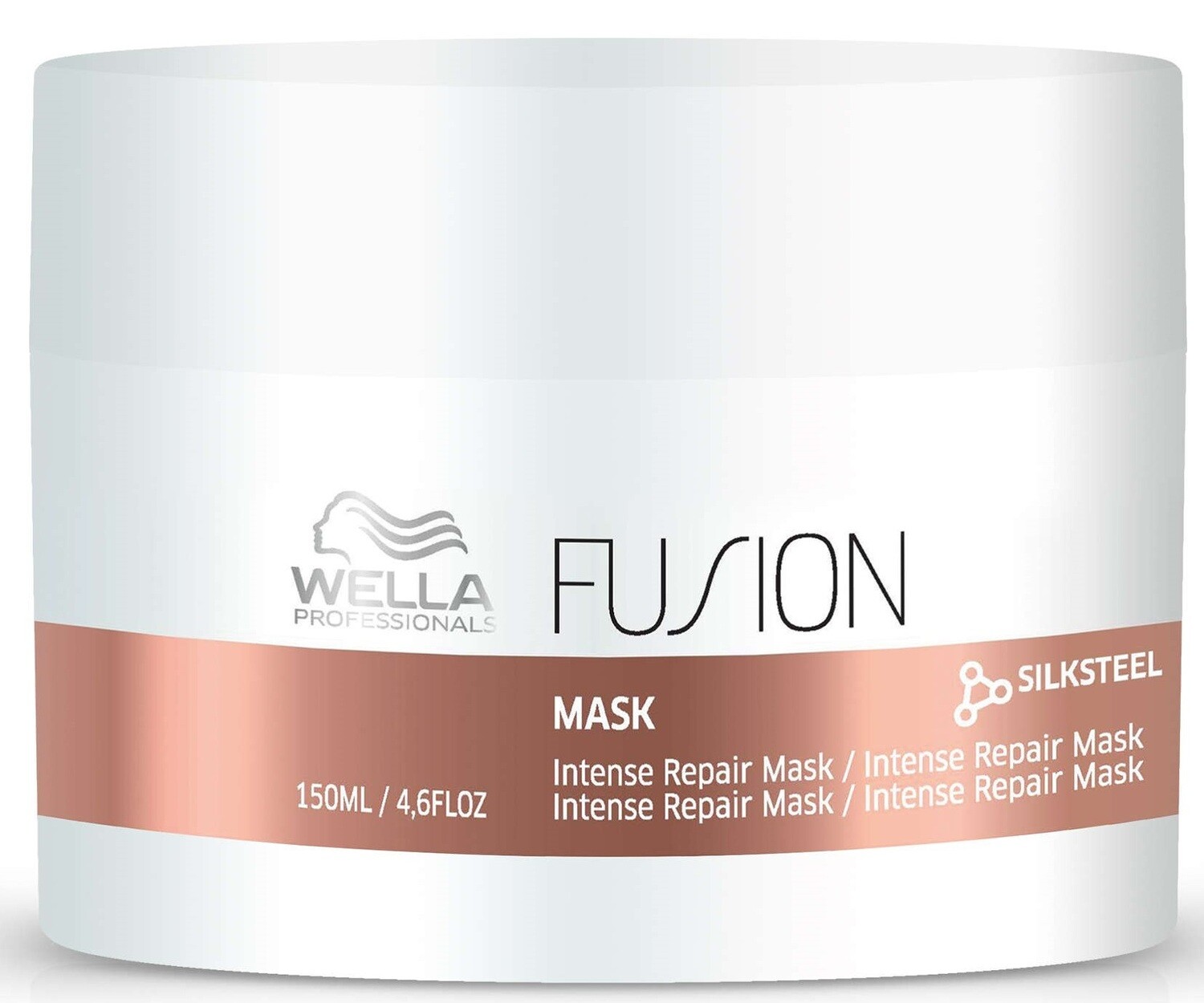 WELLA Fusion Mask 150 ml