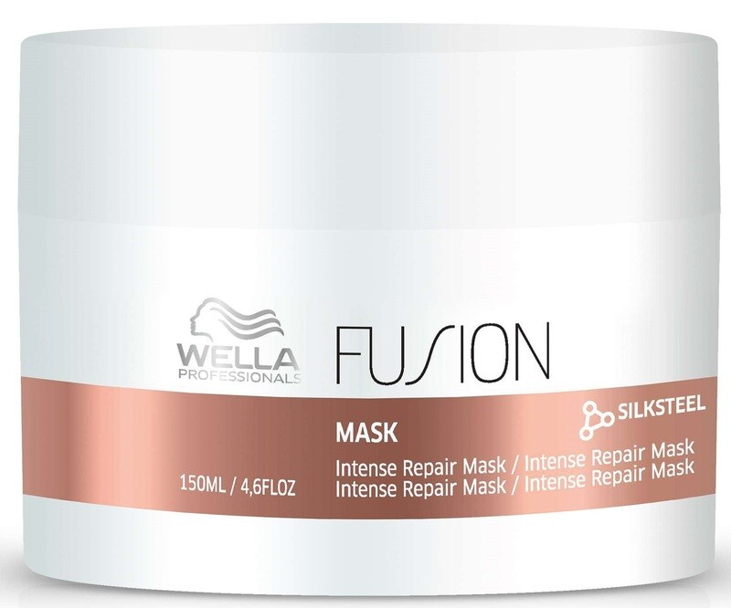WELLA Fusion Mask 150 ml