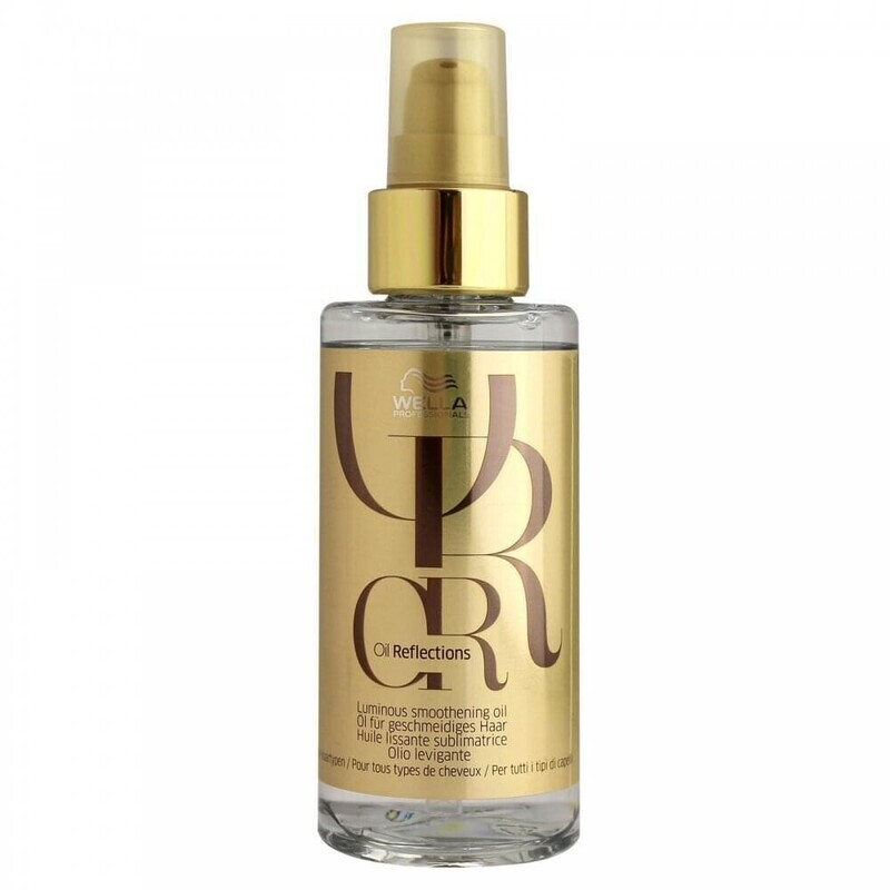 WELLA Oil Reflections 100 ml