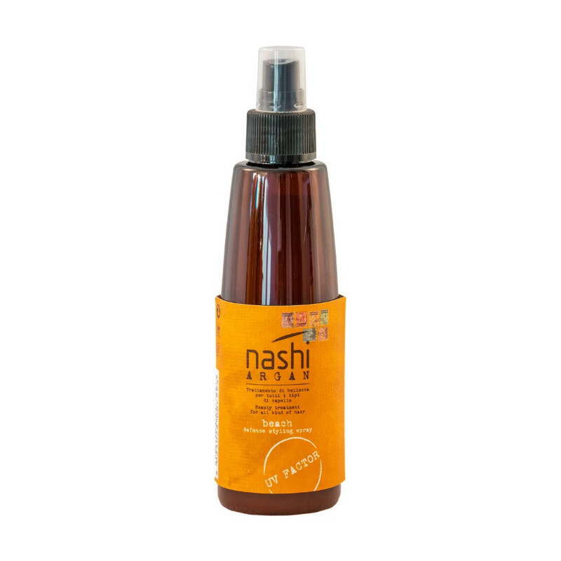 Nashi Argan sun beach defense spray 150 ml