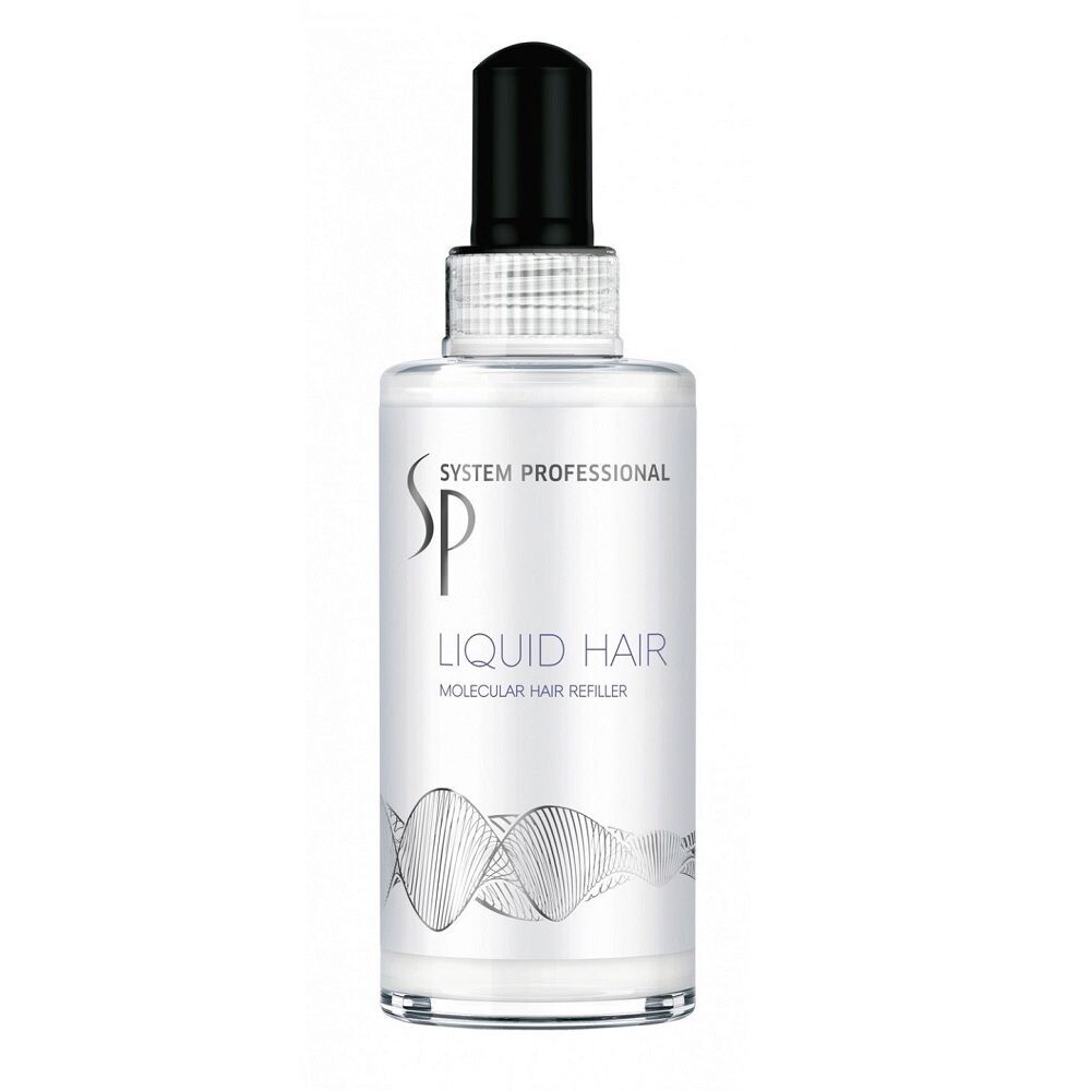 SP Liquid Hair 100ml