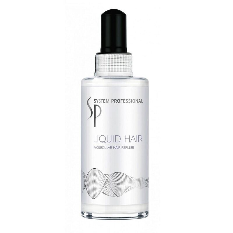 SP Liquid Hair 100ml