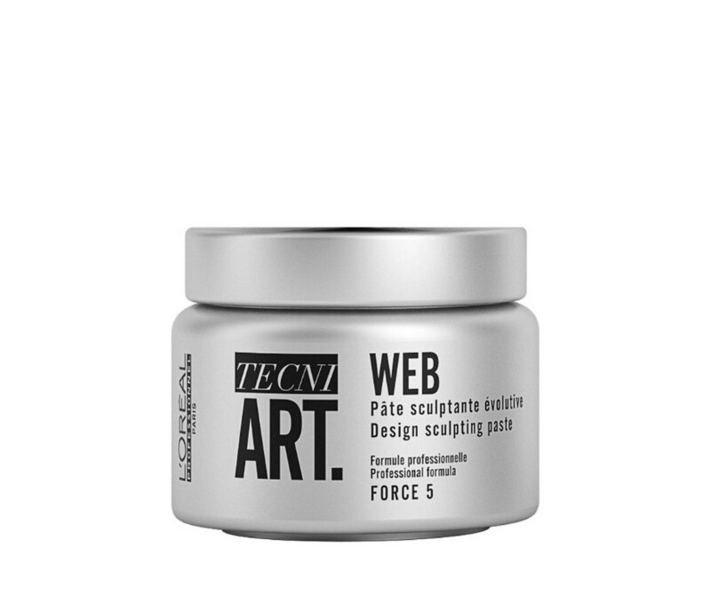 L’oreal Tecni Art Web Paté 150 ml