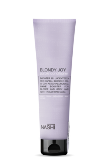 Blondy Joy Purple Conditioner 150ml
