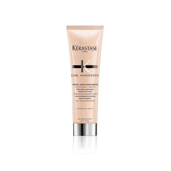 Crème De Jour Fondamentale