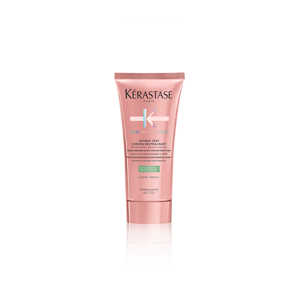 Masque Vert Chroma Neutralizante 150ml