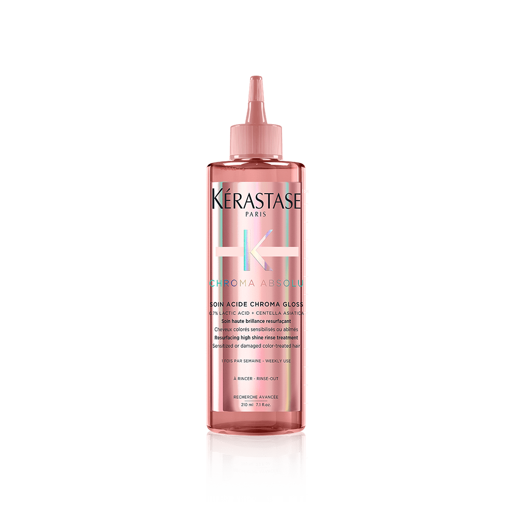 Soin Acide Chroma Gloss 210ml