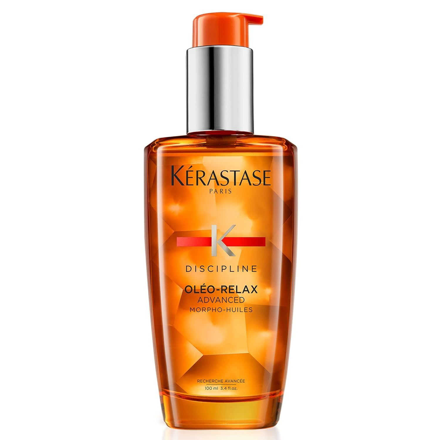 Huile Oléo-Relax 100ml