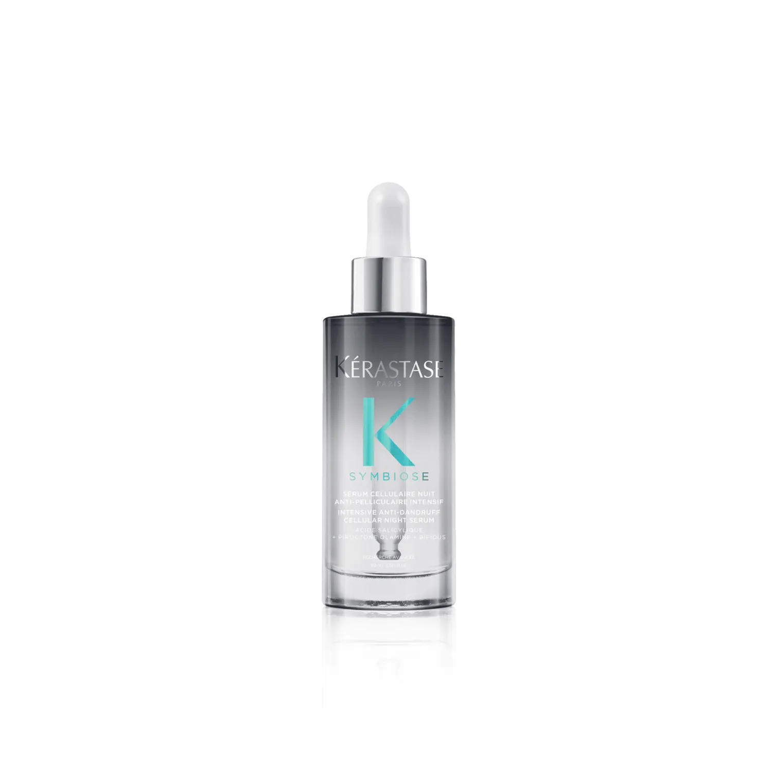 Serum Cellulaire Nuit Anti Pelliculaire Intensific