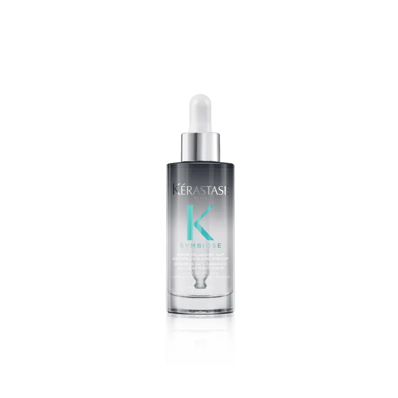Serum Cellulaire Nuit Anti Pelliculaire Intensific