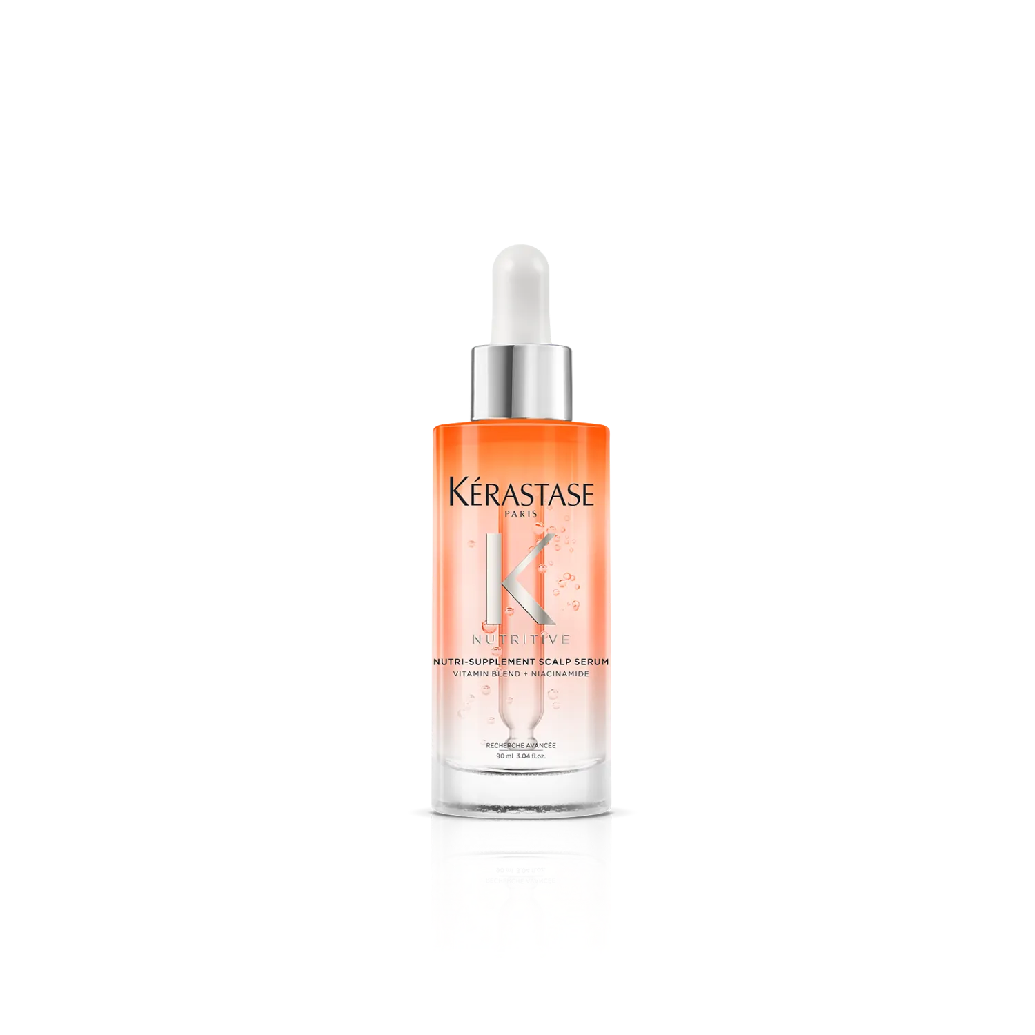 Nutritive Nutri Supplement Scalp Serum
