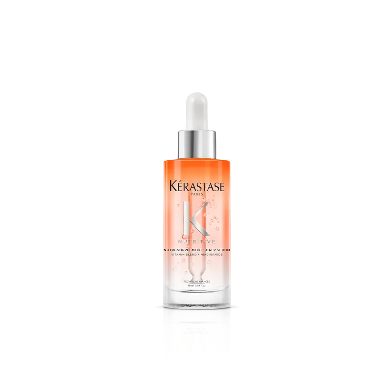 Nutritive Nutri Supplement Scalp Serum