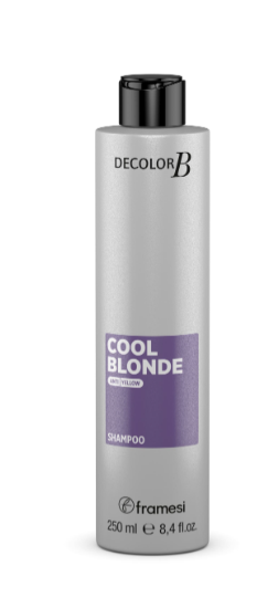 Framesi Shampoo Cool Blonde 250 ml