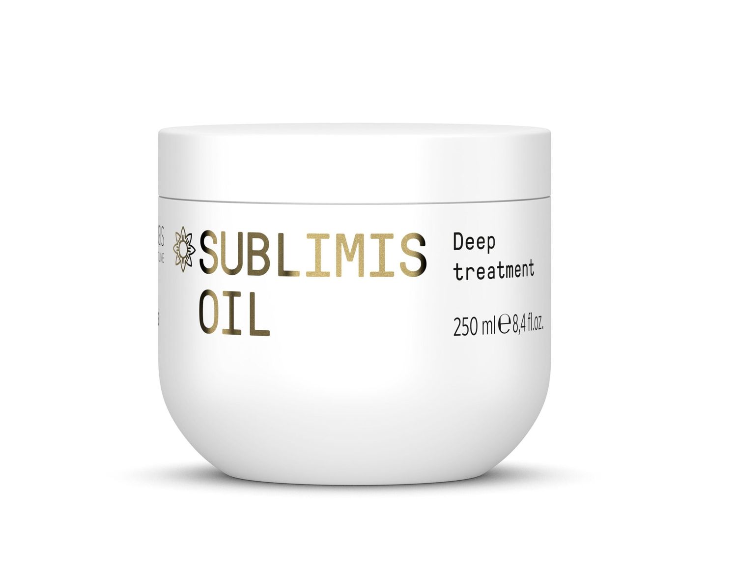 Framesi Sublimis Oil Deep Treatment 200ml