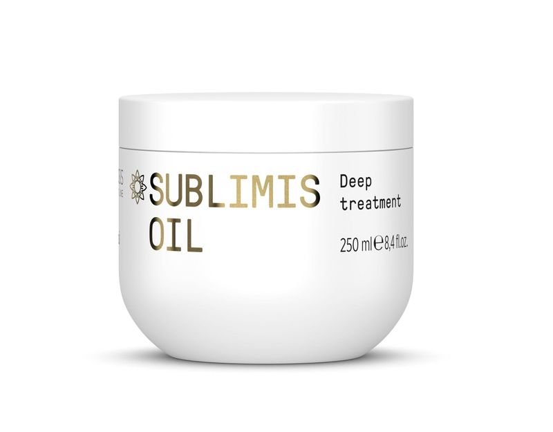 Framesi Sublimis Oil Deep Treatment 200ml