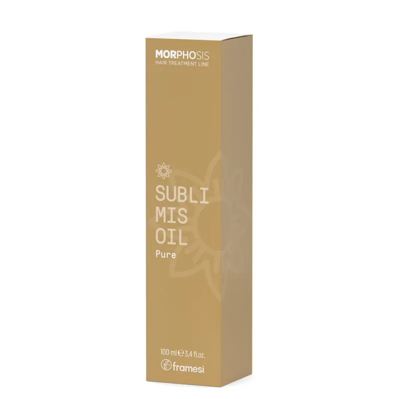 Framesi Sublimis Pure Oil 125 ml