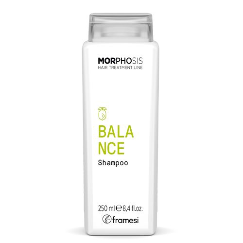 Framesi Balance Shampoo 250ml