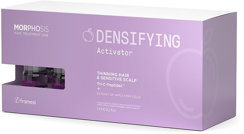 Framesi Densifying Activator 12x7ml