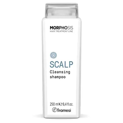 FRAMESI  SCALP CLEANSING SHAMPOO