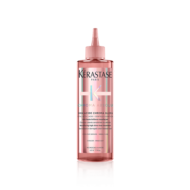 Soin Acide Chroma Gloss 210ml