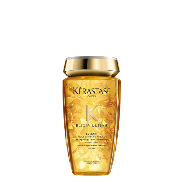 Baño Elixir Ultime