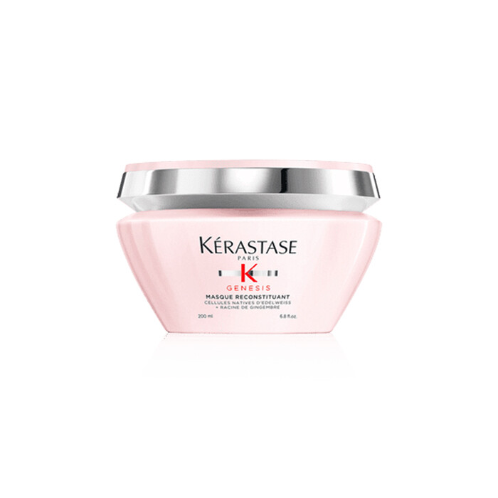 Masque Reconstituant 200 ml