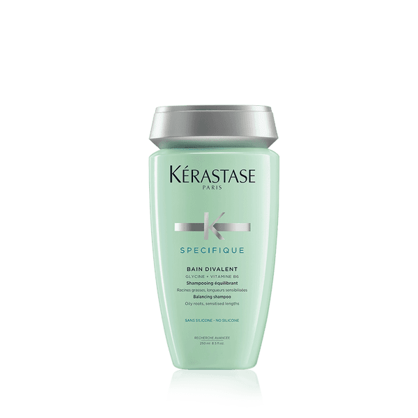 Bain Divalent 250 ml