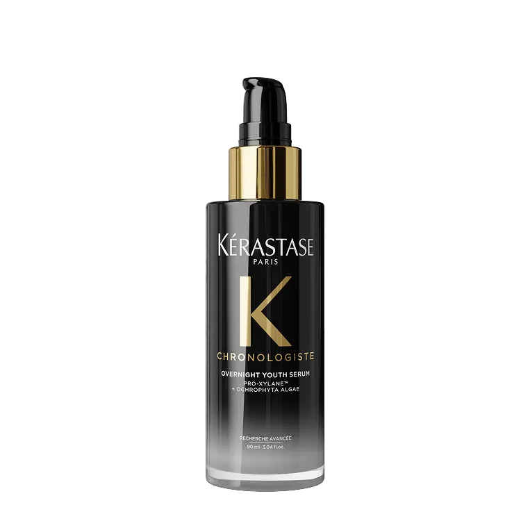 Chronologiste Overnight Youth  Serum