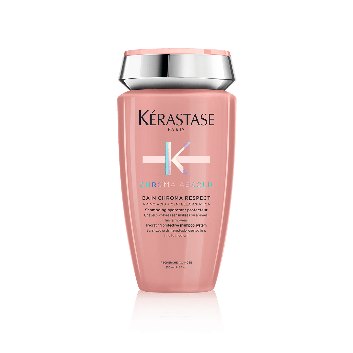 Bain Chroma Respect 250ml