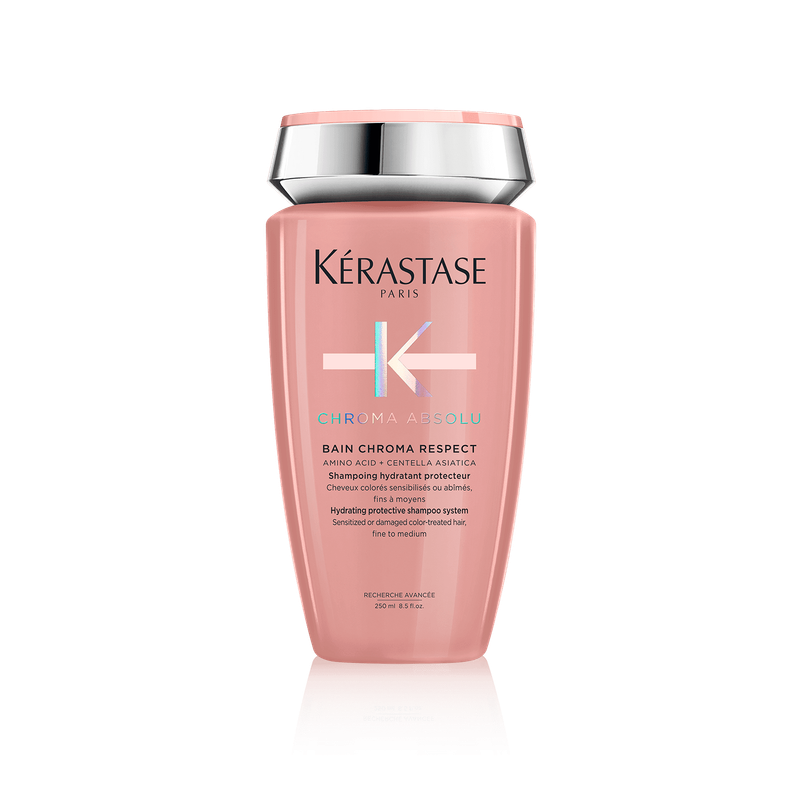 Bain Chroma Respect 250ml