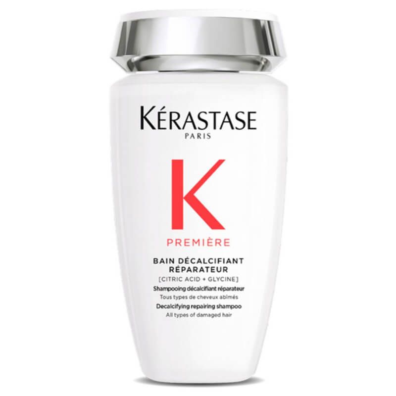 Premiere Bain Décalcifiant Réparateur 250 ml