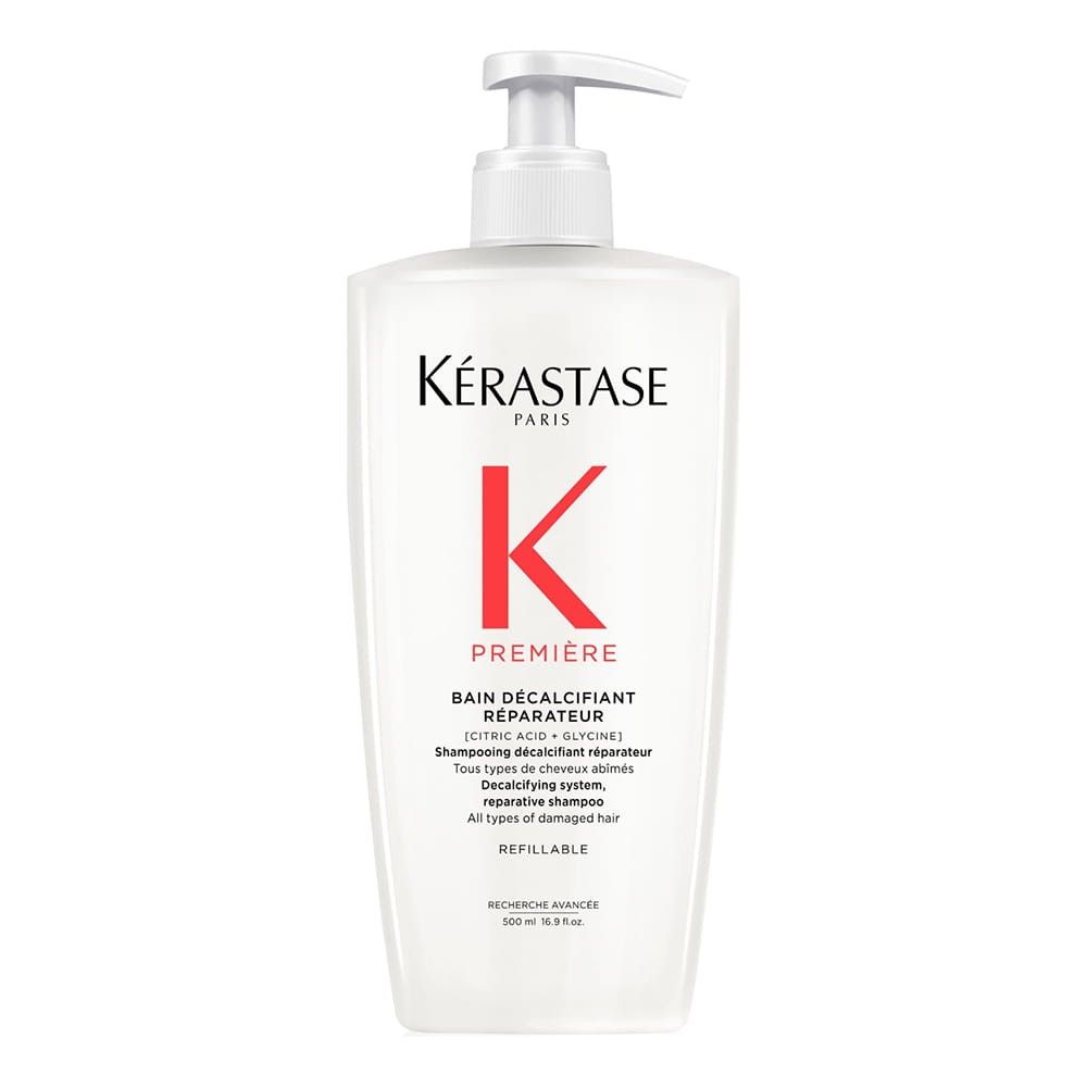 Premiere B​ain Décalcifiant Réparateur 500 ml