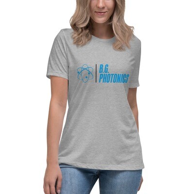 BGP Women's T-Shirt