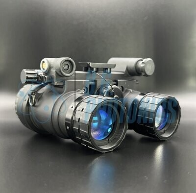 BGP Ruggedized Night Vision Goggle (RNVG)