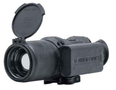 N-VISION HALO-X50 THERMAL SCOPE