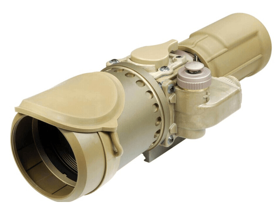 L3Harris Clip-On Night Vision Device Long Range (CNVD-LR) (2736+ FOM)