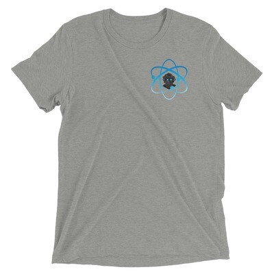 BGP Atomic Operator T-Shirt