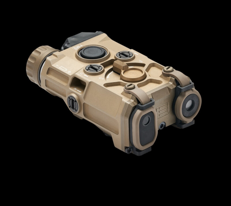 Eotech OGL Civ Laser