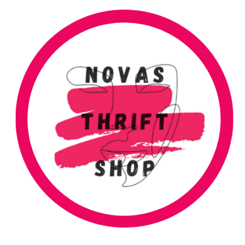 Nova’s Closet Thrift Shop
