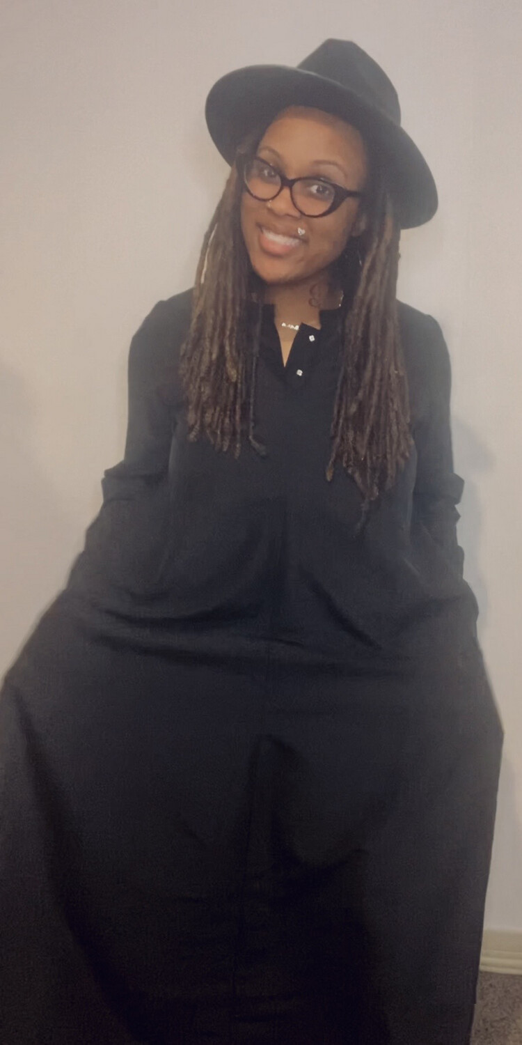 East Essence Dresses