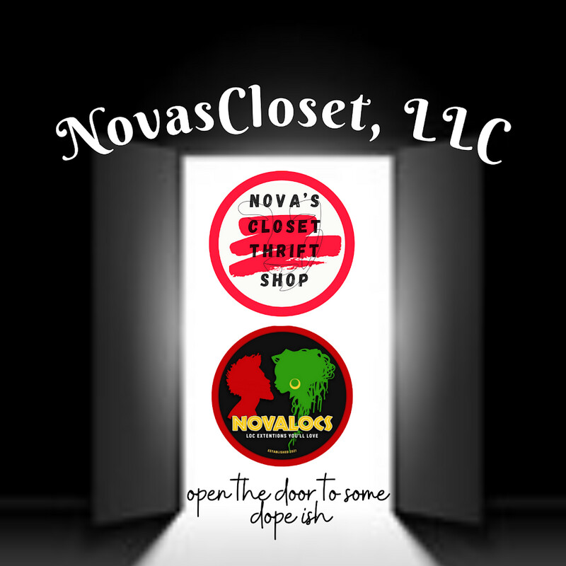 Nova’s Closet -Wearable Art