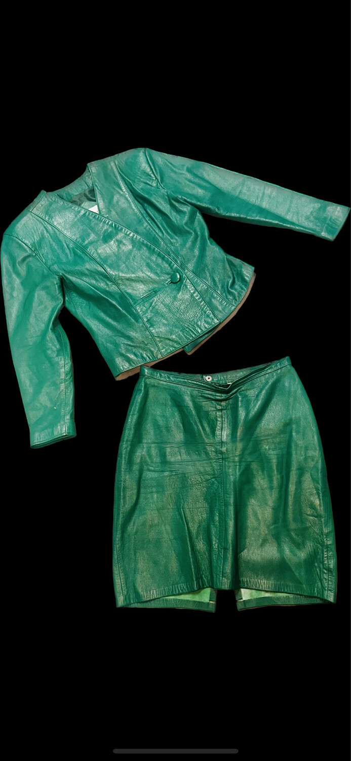 Jonathon Paris Suit