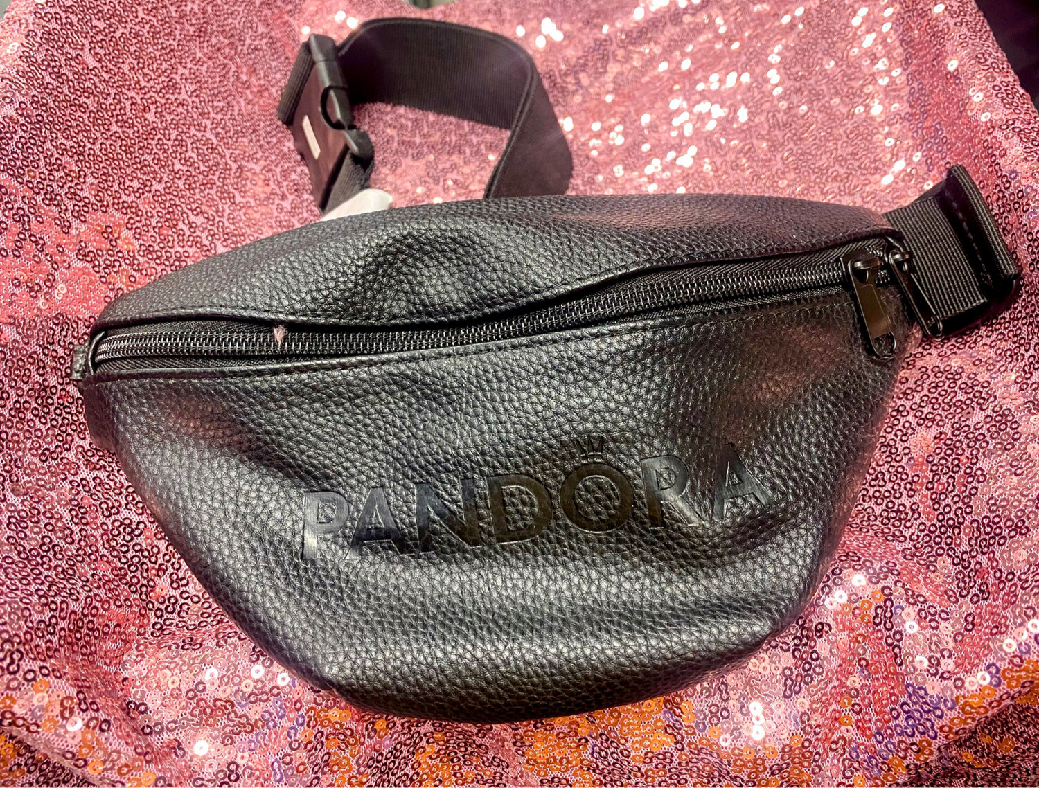 Pandora Waist Purse