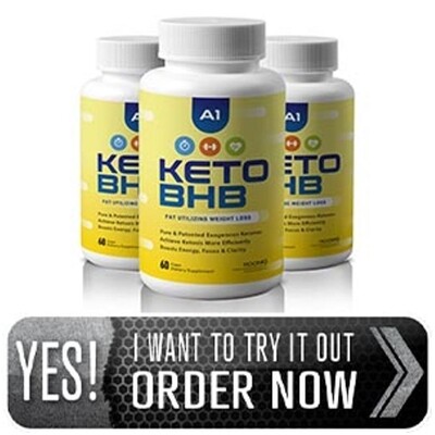 A1 KETO BHB