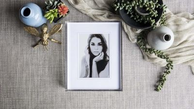 Home Display