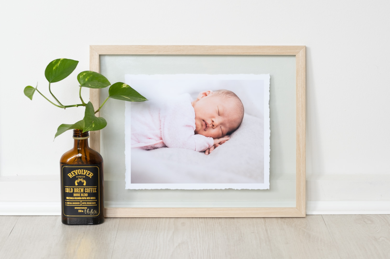 ​Torn-edged Fine Art Prints