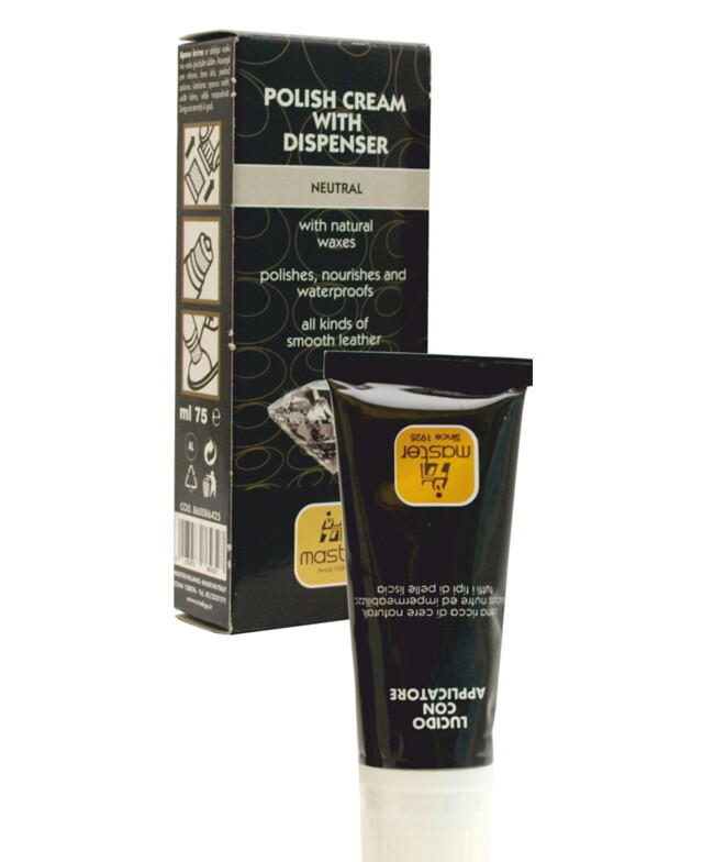 REKOPS SIA cream, colorless